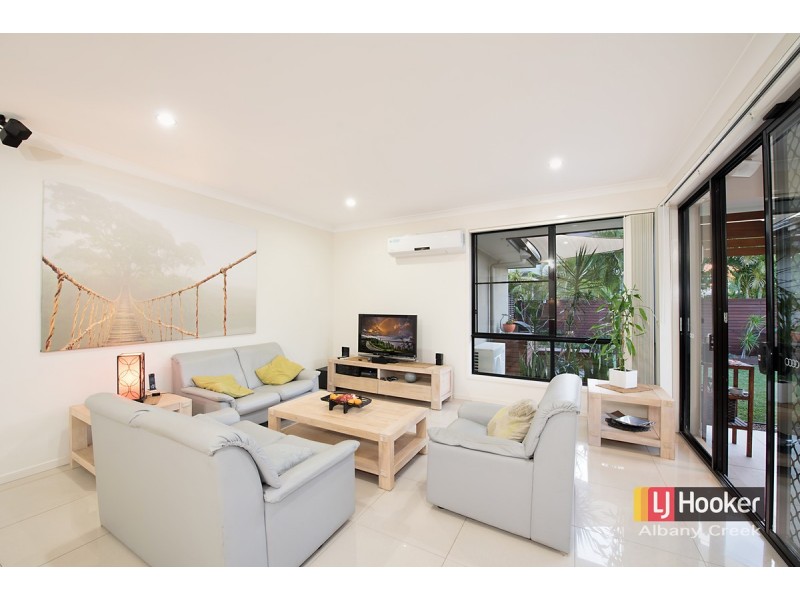16 Morene Crescent, Warner QLD 4500