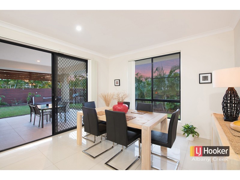 16 Morene Crescent, Warner QLD 4500