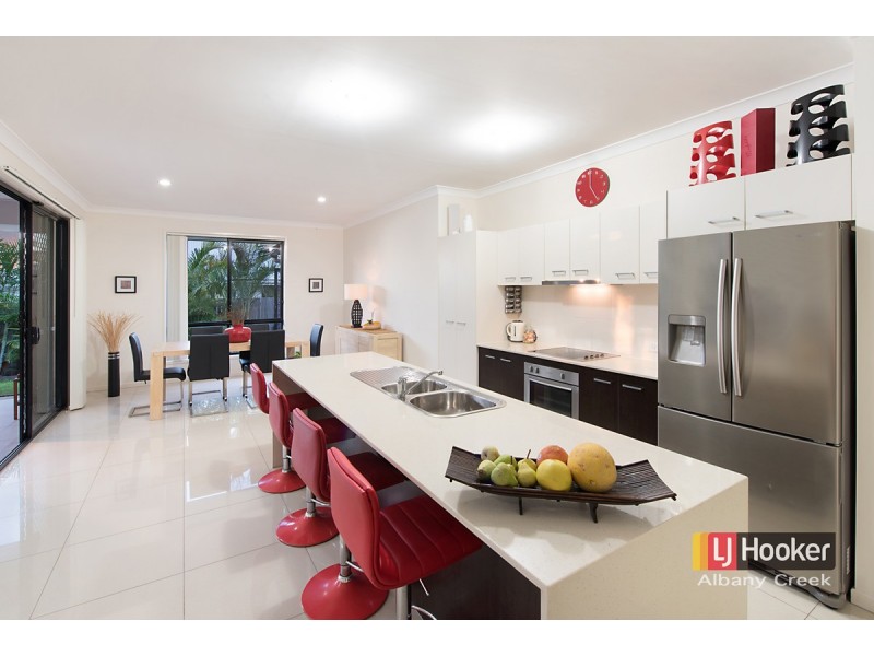 16 Morene Crescent, Warner QLD 4500