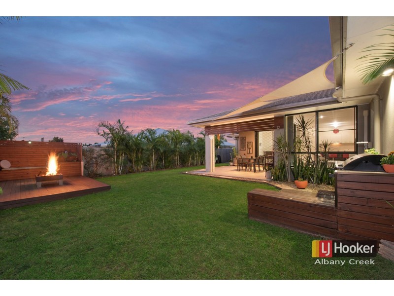 16 Morene Crescent, Warner QLD 4500