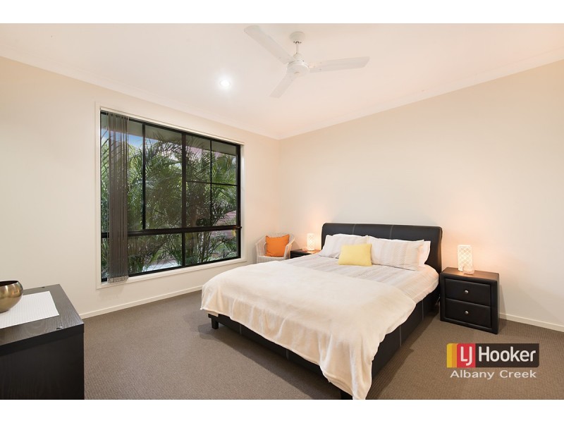 16 Morene Crescent, Warner QLD 4500
