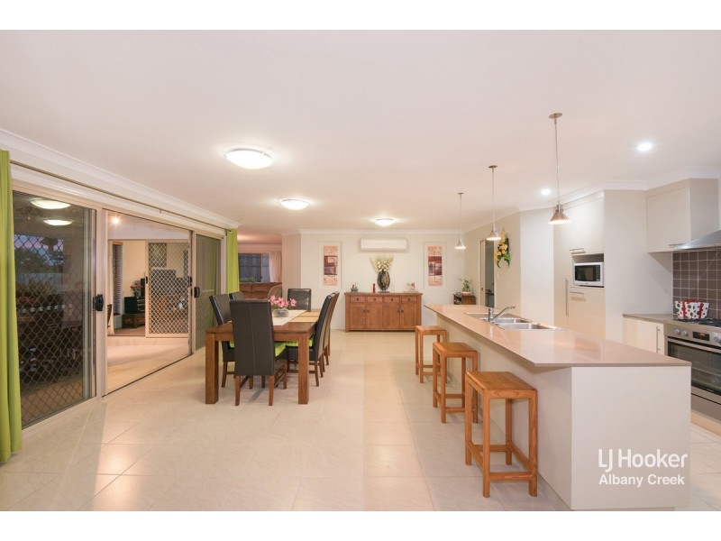 39 Barambah Circuit, Warner QLD 4500