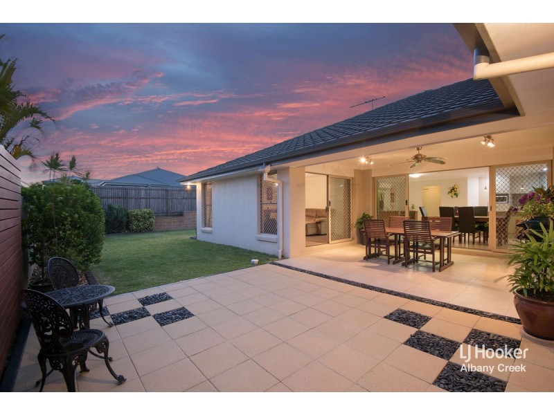 39 Barambah Circuit, Warner QLD 4500