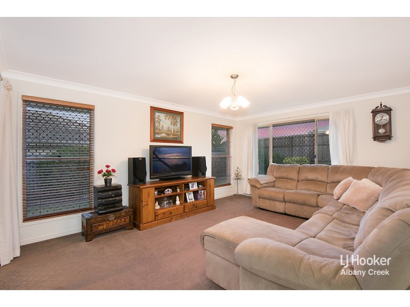 39 Barambah Circuit, Warner QLD 4500