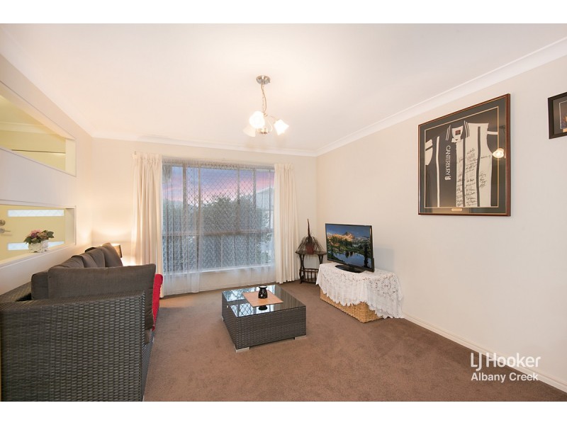 39 Barambah Circuit, Warner QLD 4500