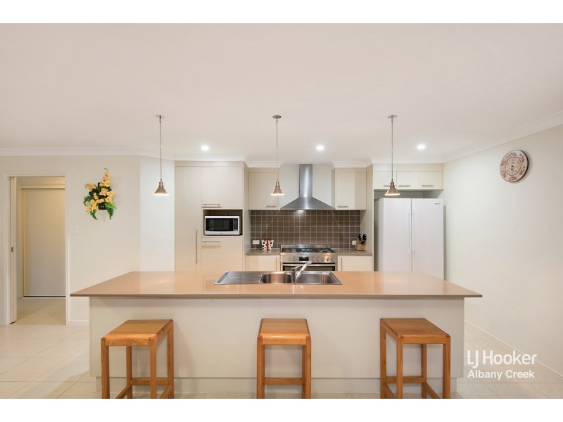 39 Barambah Circuit, Warner QLD 4500