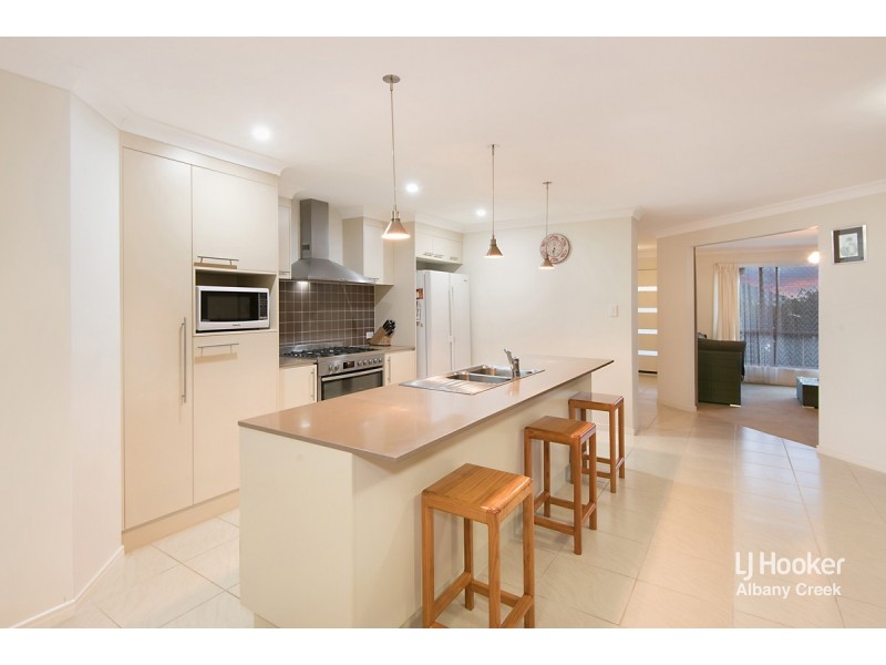 39 Barambah Circuit, Warner QLD 4500