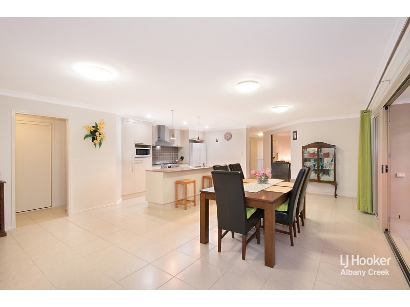 39 Barambah Circuit, Warner QLD 4500