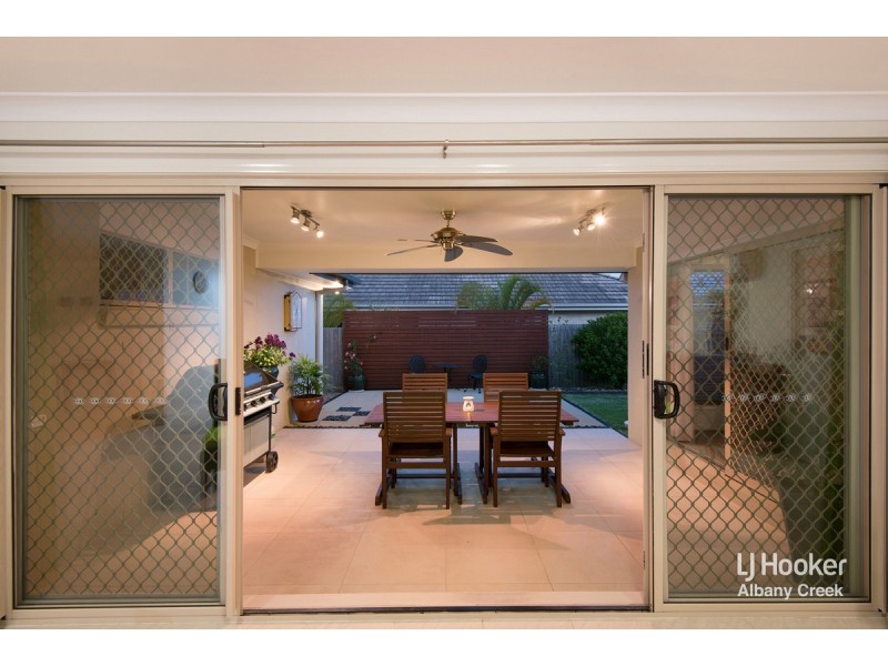 39 Barambah Circuit, Warner QLD 4500