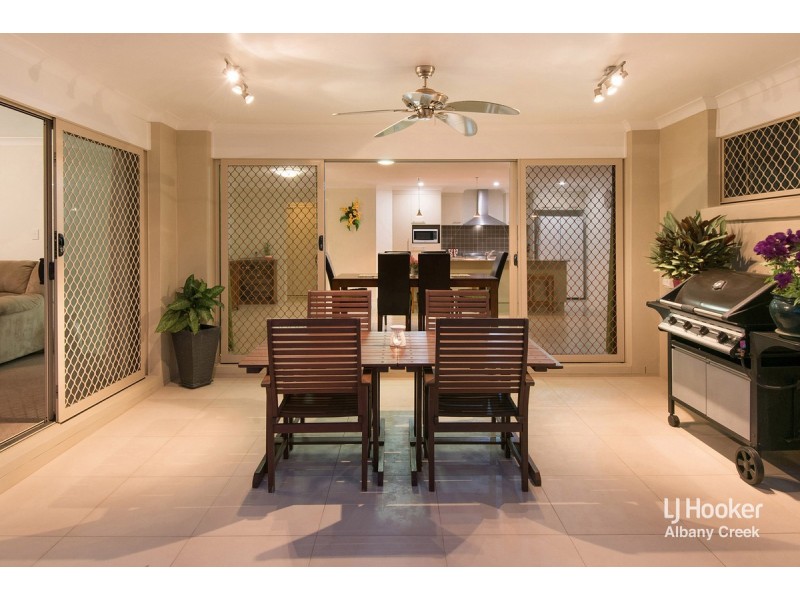 39 Barambah Circuit, Warner QLD 4500