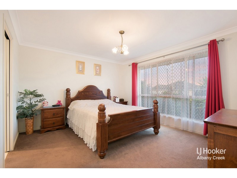 39 Barambah Circuit, Warner QLD 4500