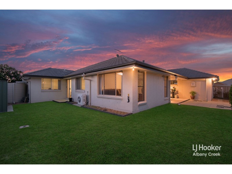 39 Barambah Circuit, Warner QLD 4500