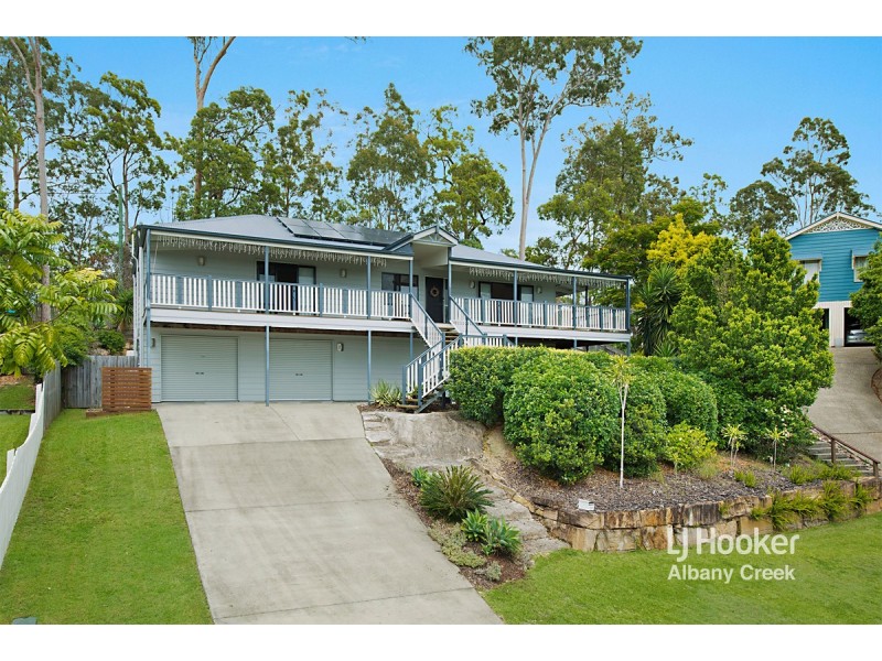 Eatons Hill QLD 4037