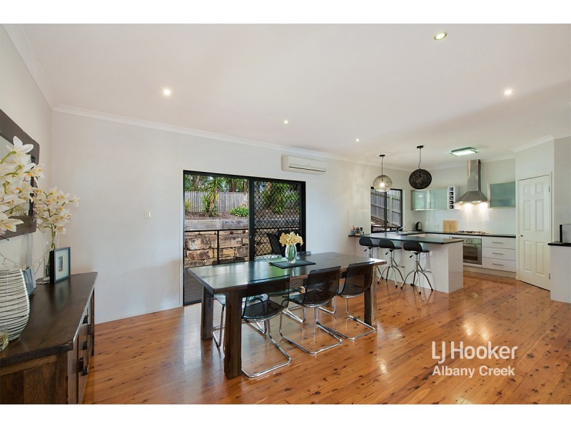 Eatons Hill QLD 4037