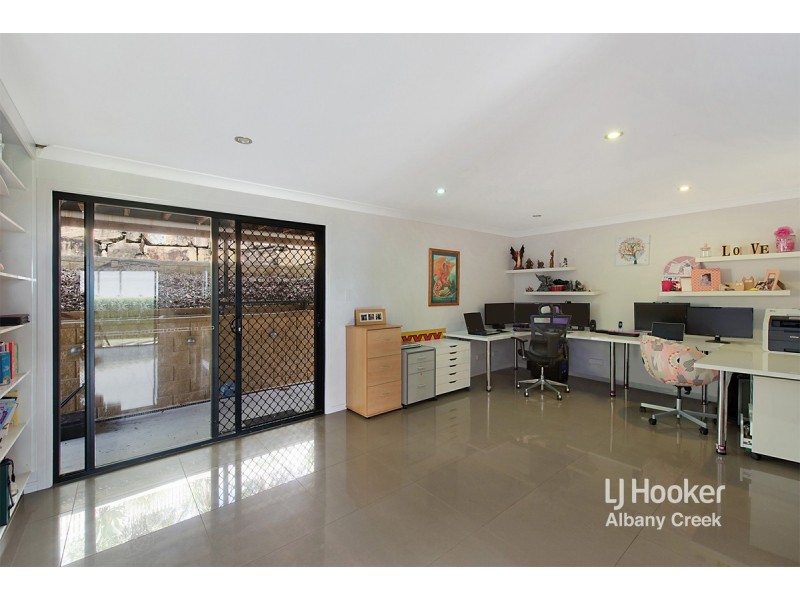 Eatons Hill QLD 4037