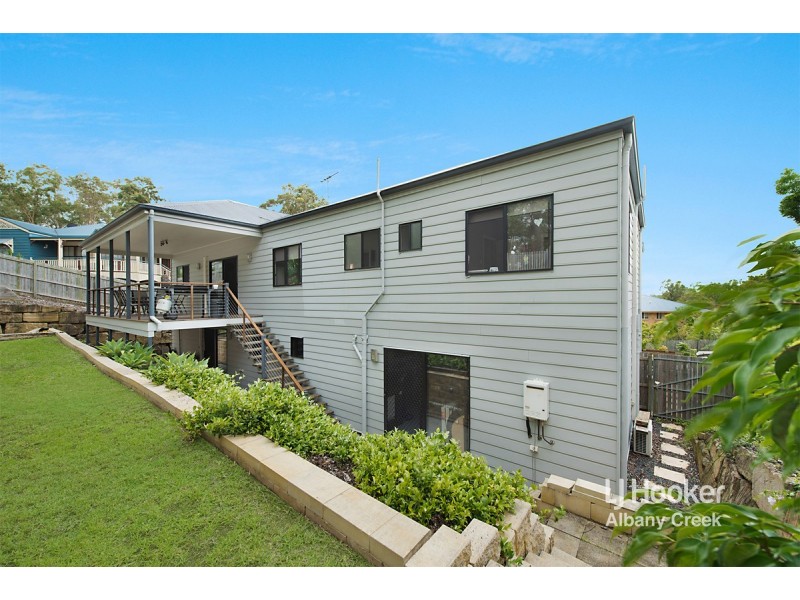 Eatons Hill QLD 4037