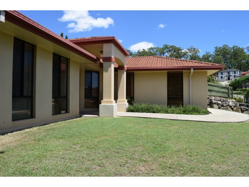 5 Cordia Court, Albany Creek QLD 4035