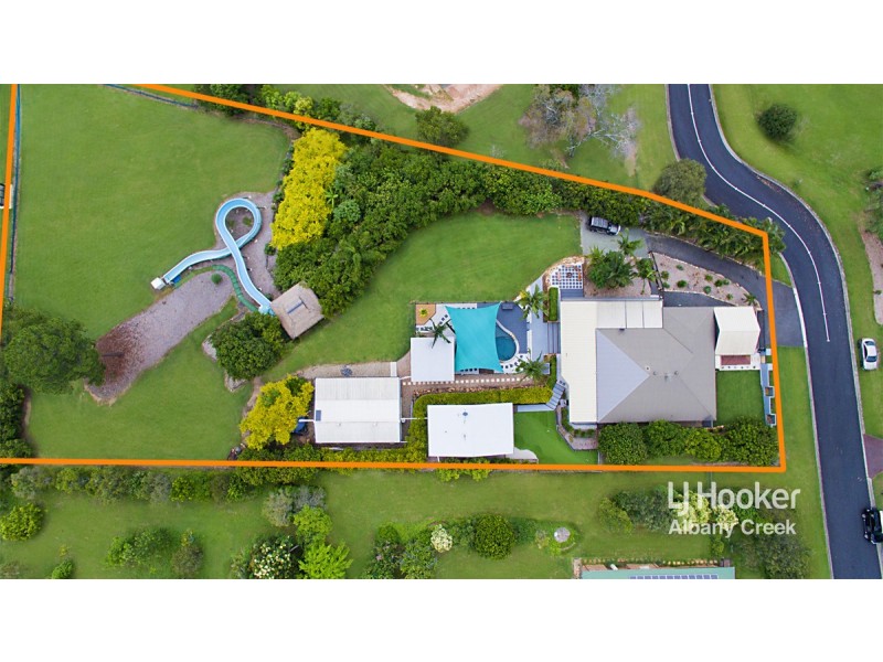 9 Parakeet Court, Warner QLD 4500