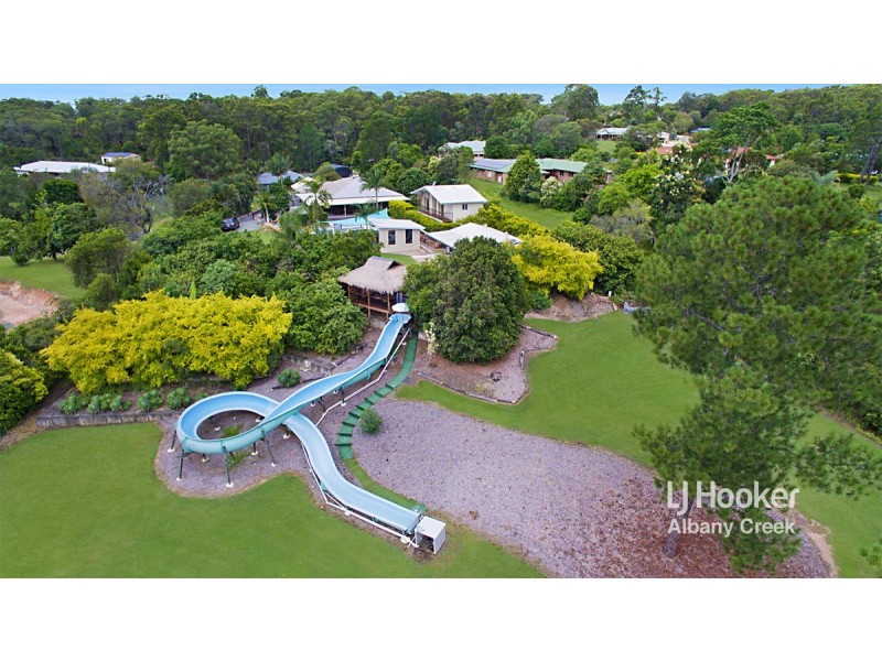 9 Parakeet Court, Warner QLD 4500