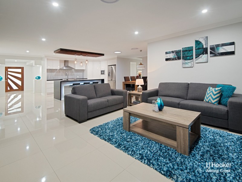 9 Parakeet Court, Warner QLD 4500