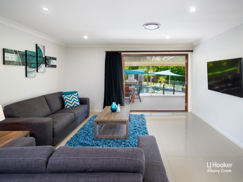 9 Parakeet Court, Warner QLD 4500