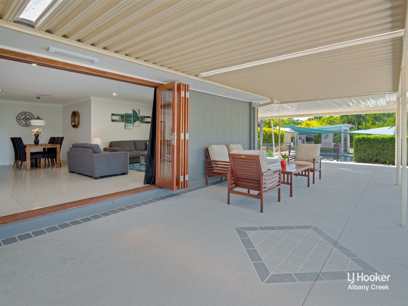 9 Parakeet Court, Warner QLD 4500