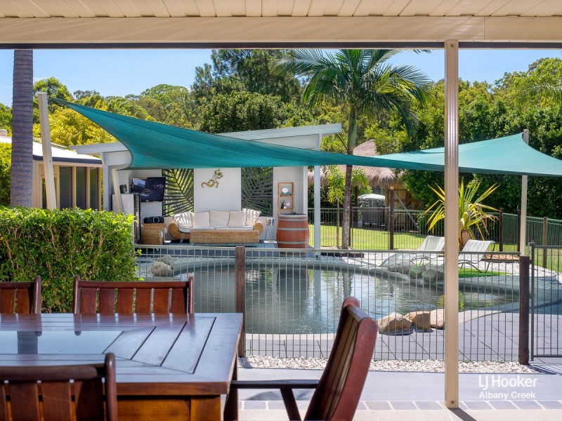 9 Parakeet Court, Warner QLD 4500