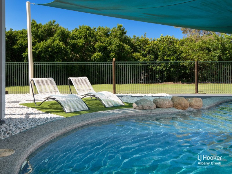 9 Parakeet Court, Warner QLD 4500