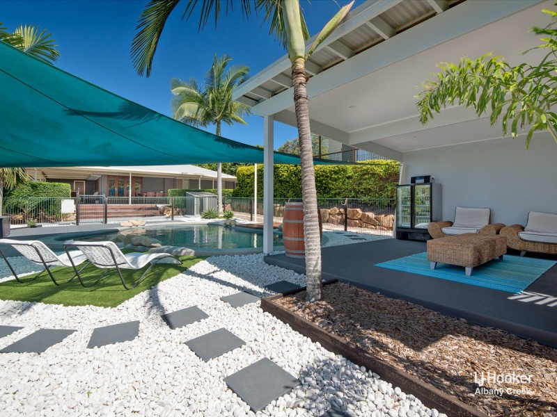 9 Parakeet Court, Warner QLD 4500