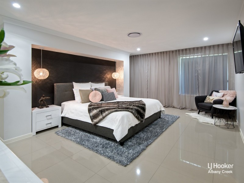 9 Parakeet Court, Warner QLD 4500