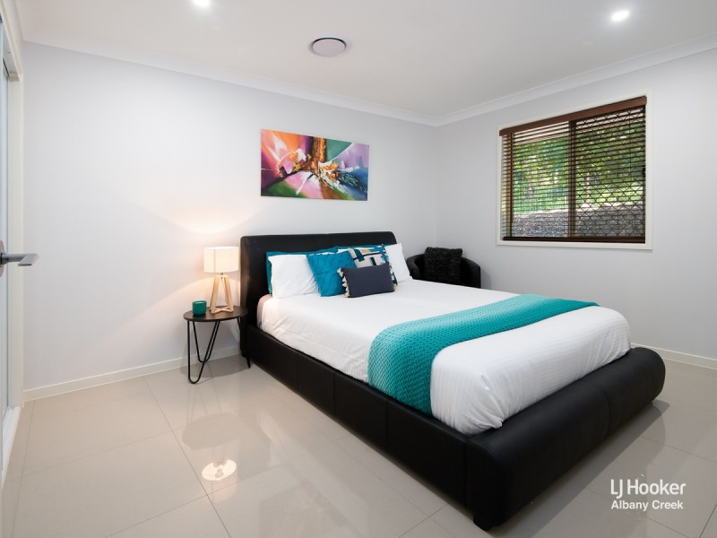 9 Parakeet Court, Warner QLD 4500