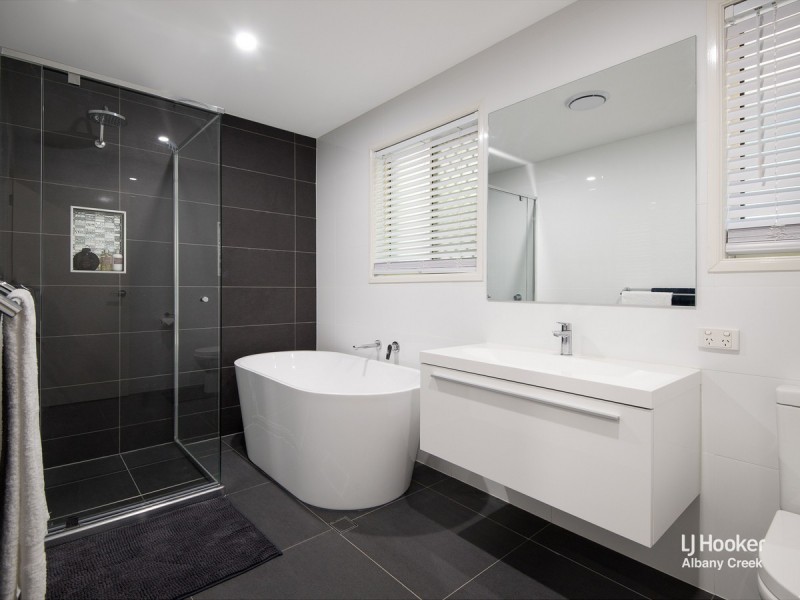 9 Parakeet Court, Warner QLD 4500