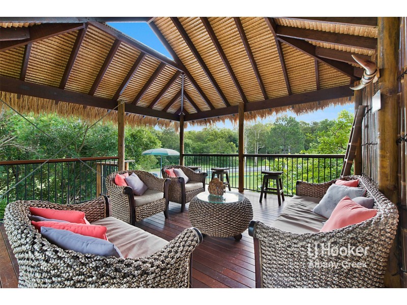 9 Parakeet Court, Warner QLD 4500