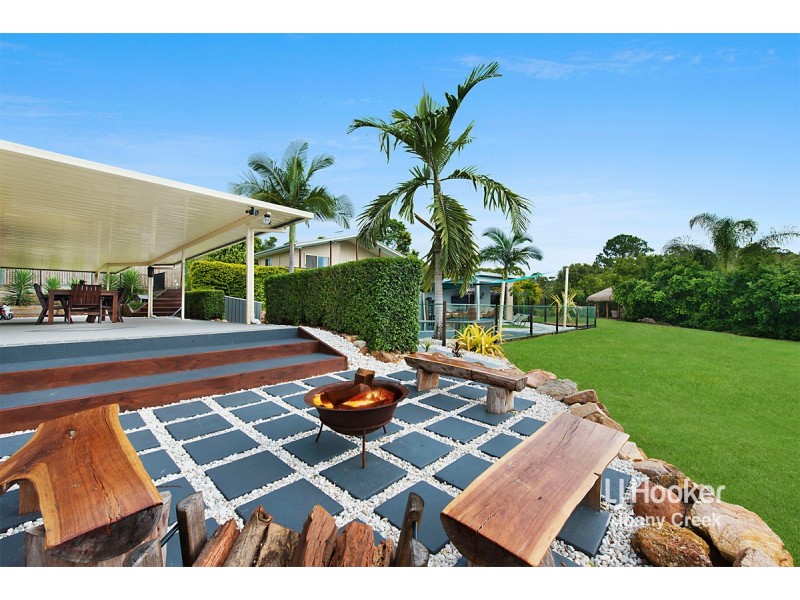 9 Parakeet Court, Warner QLD 4500