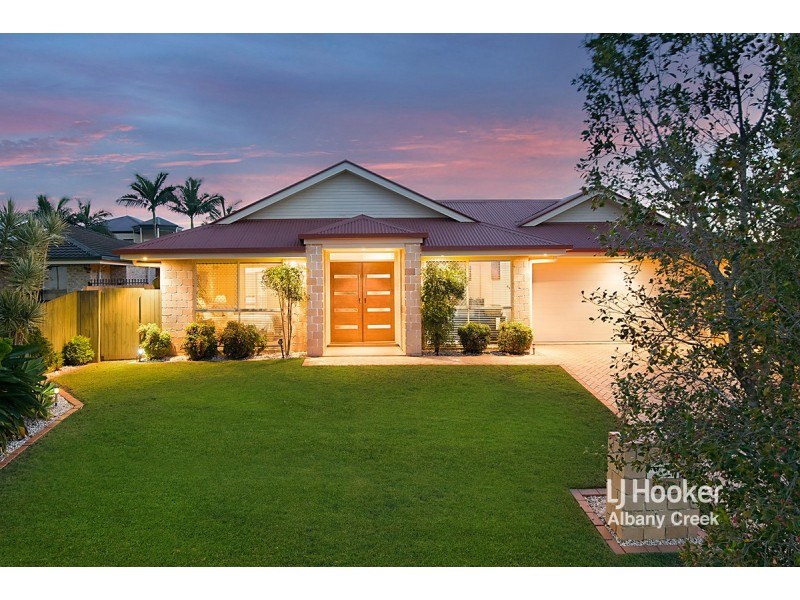 30 Bayberry Crescent, Warner QLD 4500