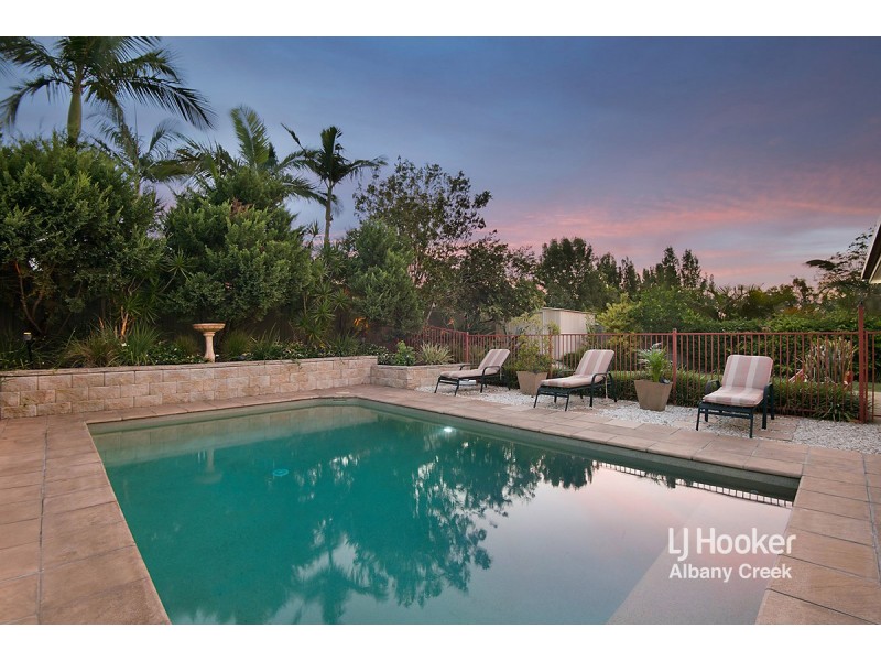 30 Bayberry Crescent, Warner QLD 4500