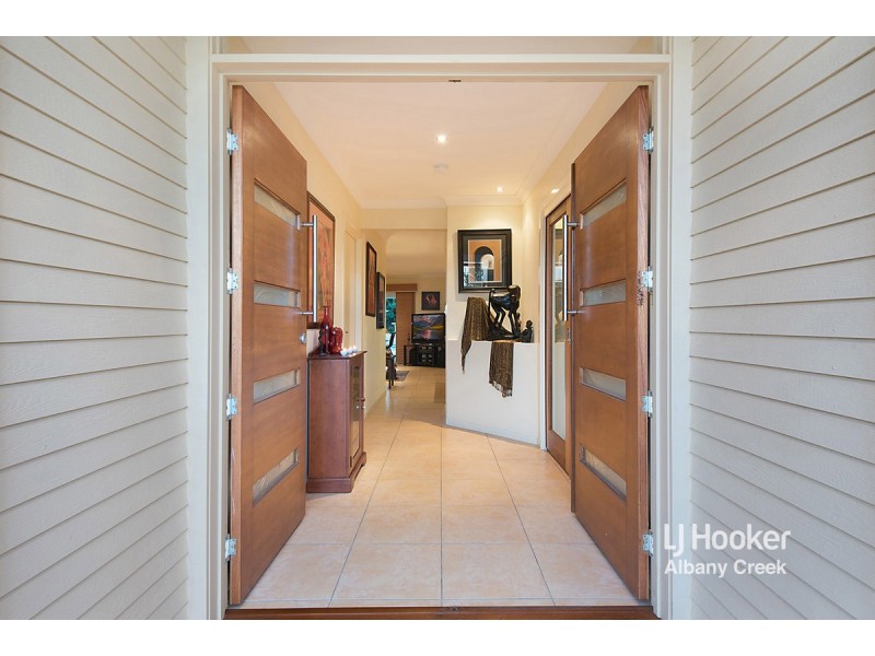 30 Bayberry Crescent, Warner QLD 4500