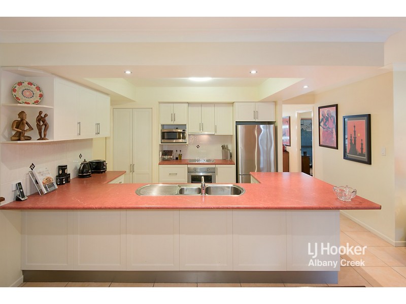 30 Bayberry Crescent, Warner QLD 4500