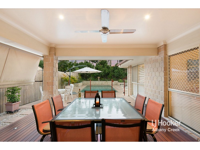 30 Bayberry Crescent, Warner QLD 4500