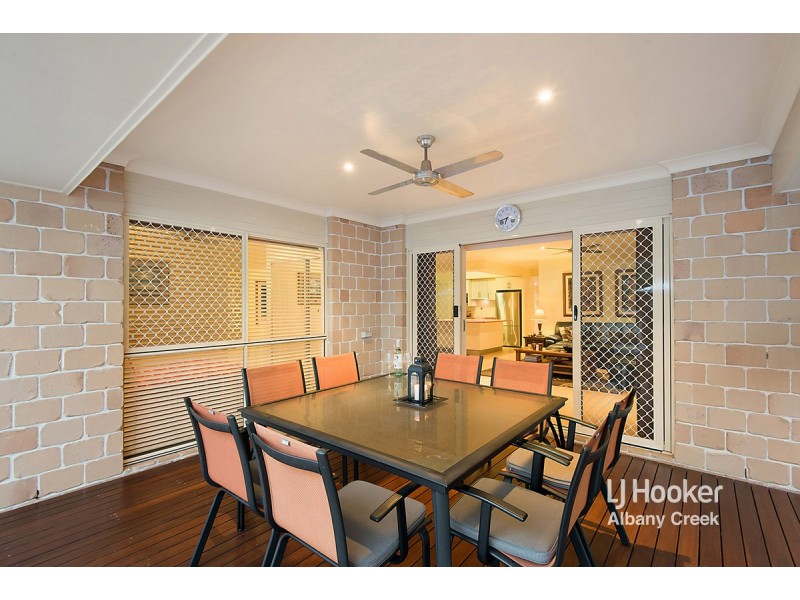 30 Bayberry Crescent, Warner QLD 4500