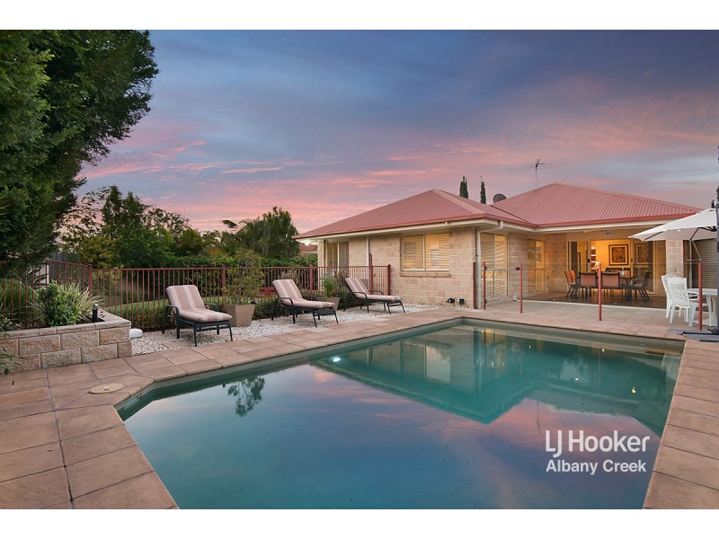 30 Bayberry Crescent, Warner QLD 4500