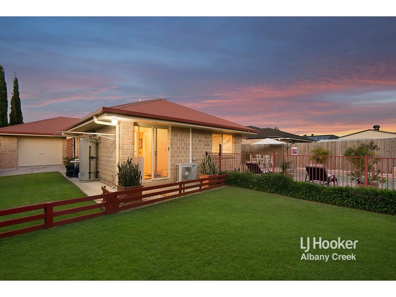30 Bayberry Crescent, Warner QLD 4500