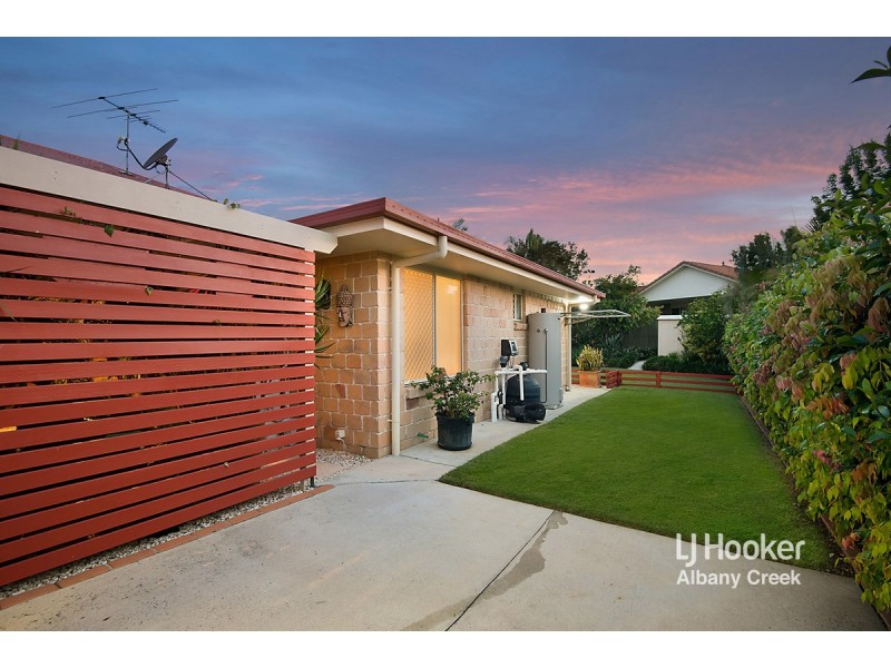 30 Bayberry Crescent, Warner QLD 4500