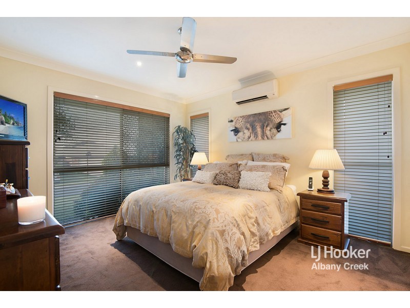 30 Bayberry Crescent, Warner QLD 4500