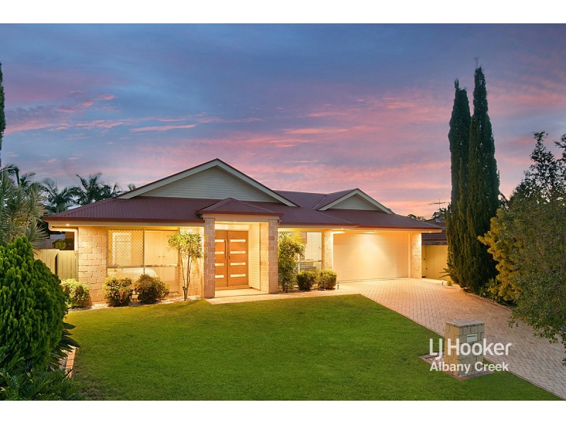 30 Bayberry Crescent, Warner QLD 4500