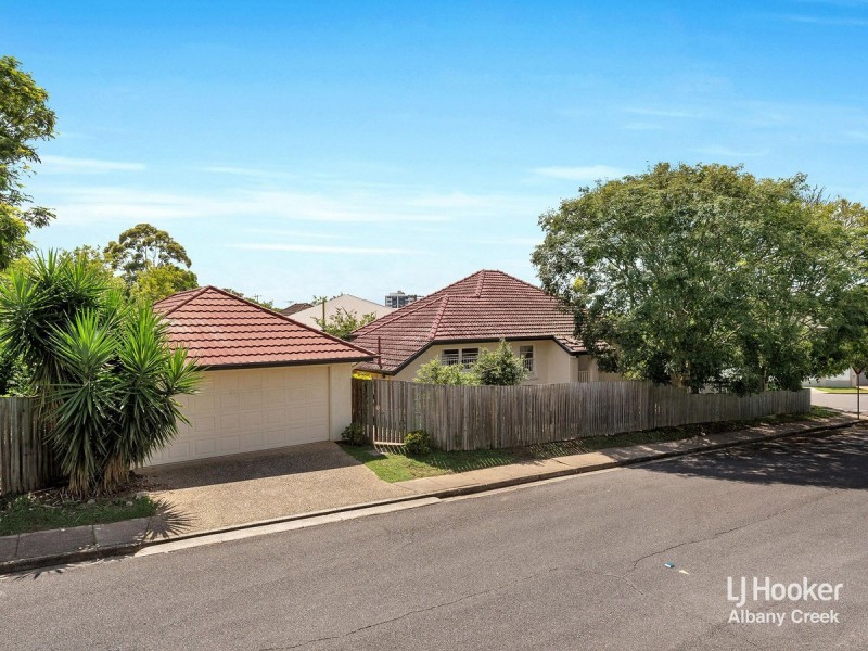 78 Miller Street, Chermside QLD 4032