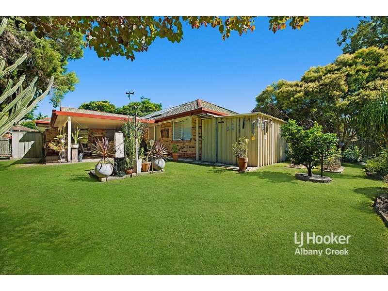 24 Narrabeen Road, Albany Creek QLD 4035
