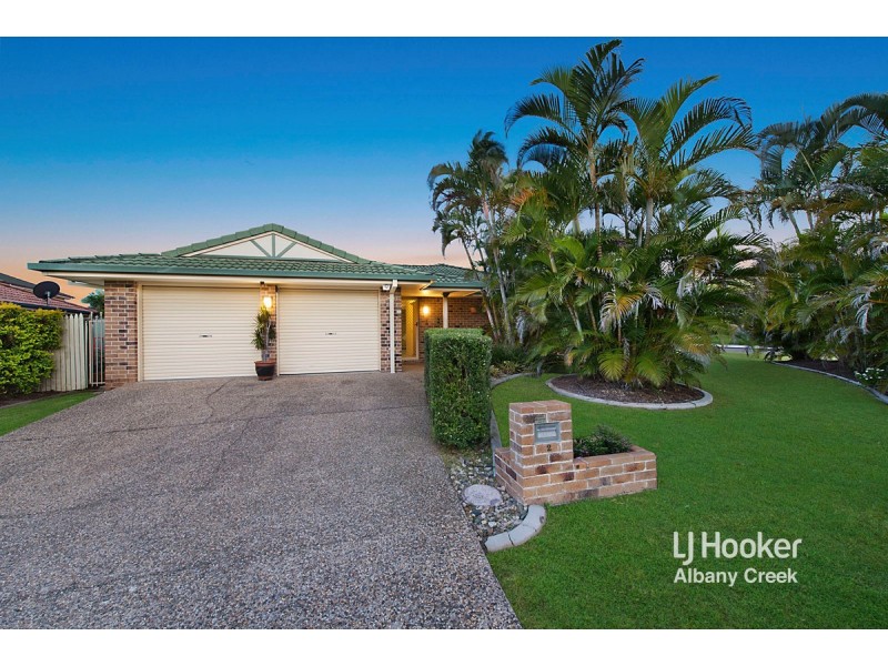 2 Sassafras Court, Warner QLD 4500