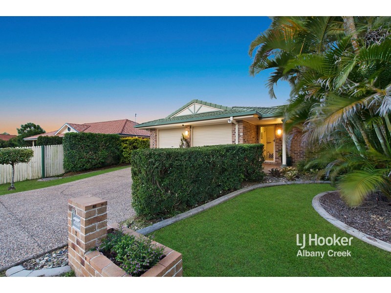 2 Sassafras Court, Warner QLD 4500