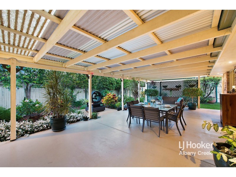 2 Sassafras Court, Warner QLD 4500